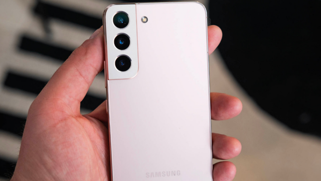 Samsung Galaxy S22'ye Haziran Güncellemesi!