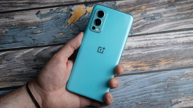 OnePlus Nord Güncellemesi Geldi! Bir Çok Özellik Sunuyor