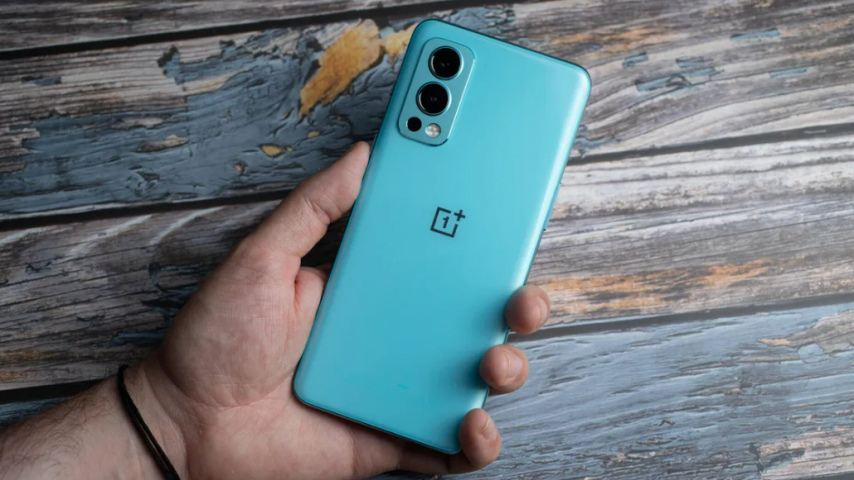 OnePlus Nord Güncellemesi Geldi! Bir Çok Özellik Sunuyor