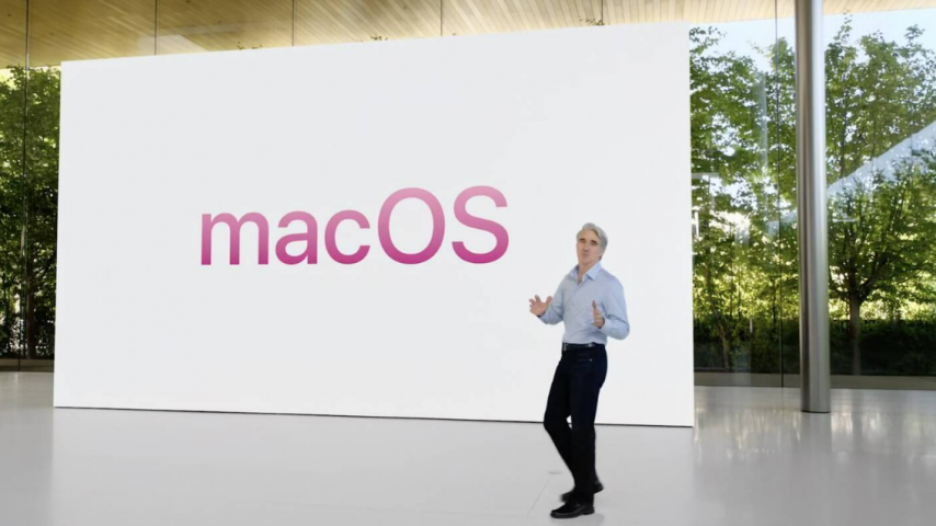 Apple, macOS Ventura'yı Tanıttı! İki Büyük Özellik ile Geliyor