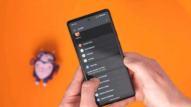 Android 13 Beta 3 Yayına Girdi!