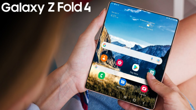 Galaxy Z Fold 4 ve Z Flip 4'ün Lansman Tarihi! Güncellendi