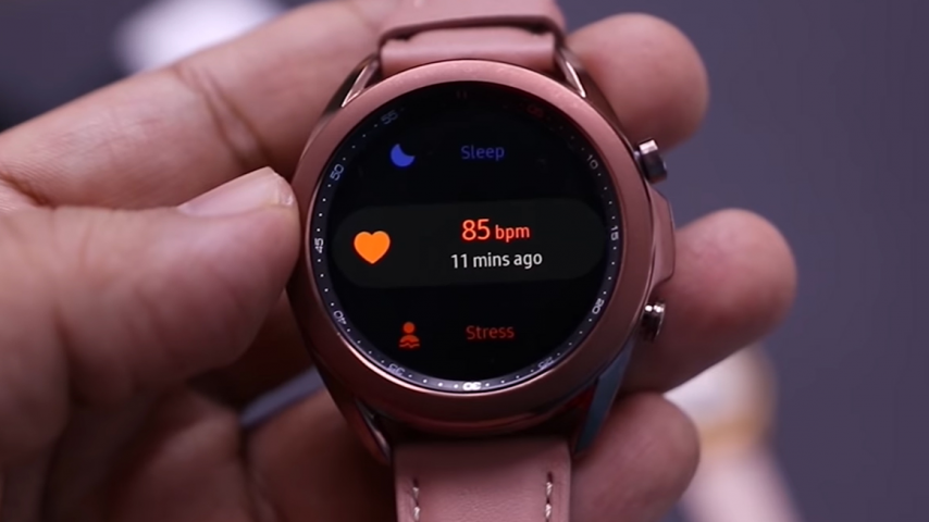 Galaxy Watch 5'te, 10 Ağustos'ta Çıkış Yapacak Samsung Ürünlerinden!