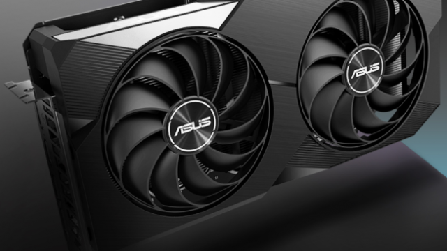 Asus Radeon RX 6600 Ekran Kartı İncelemesi
