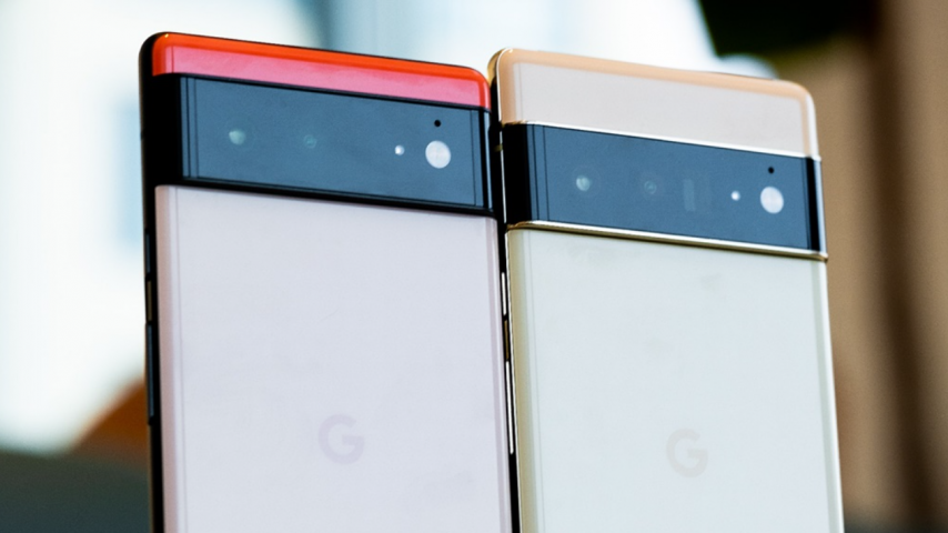 Pixel 6'ya Haziran Güncellemesi! Önemli Gelişmeler İçeriyor