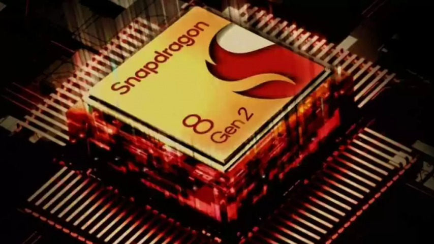 Snapdragon 8 Gen 2 Hakkında Hiç Görülmemiş Bilgiler!