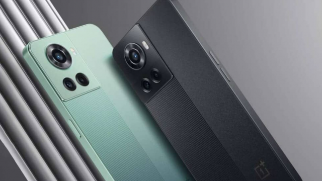 OnePlus 10T 5G Efsane İşlemci ve Daha Fazlası ile Geliyor!