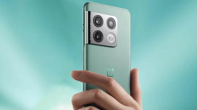 OnePlus 10 Pro, 12GB'lik RAM'i ile Çıkış Yapıyor!