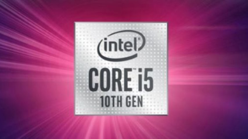 Bütçe Dostu Oyun Canavarı İşlemci Intel Core i5-10400F