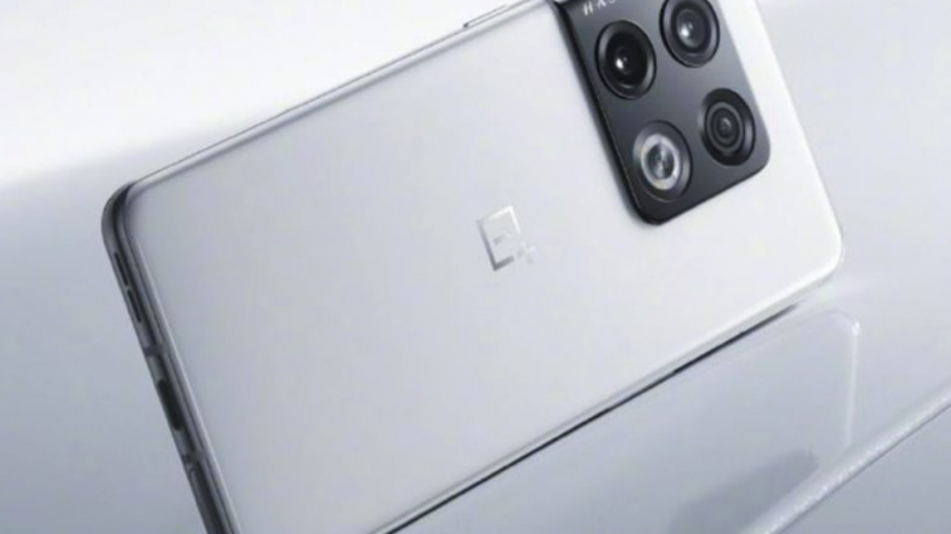 OnePlus 10T 5G Hakkında Yeni Bilgiler!