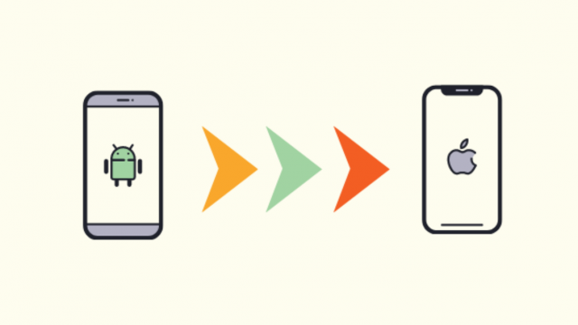 WhatsApp Verilerinizi Android'den iOS'a Artık Sorunsuz İletebileceksiniz!