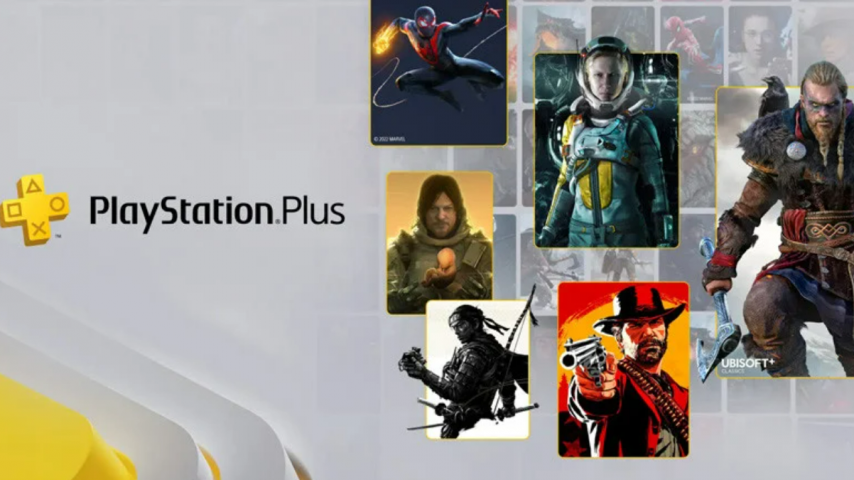 PlayStation Plus Premium'da Hangi Oyunlar Var?
