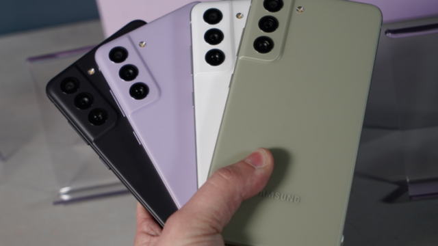 Samsung Galaxy S21 FE'ye Haziran Güncellemesi! Yeni İyileştirmeler İçeriyor