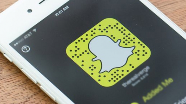 Snapchat Plus'ın Testi Başlatıldı