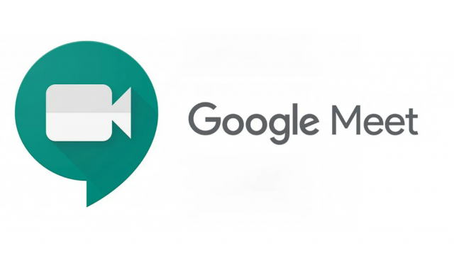 Google Meet'in Masaüstü Sürümü Deneyimi İyileştiriyor!