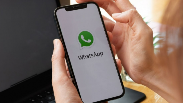 WhatsApp'a Beklenen Grup Özelliği Geldi! Artık Kontrol Sizde