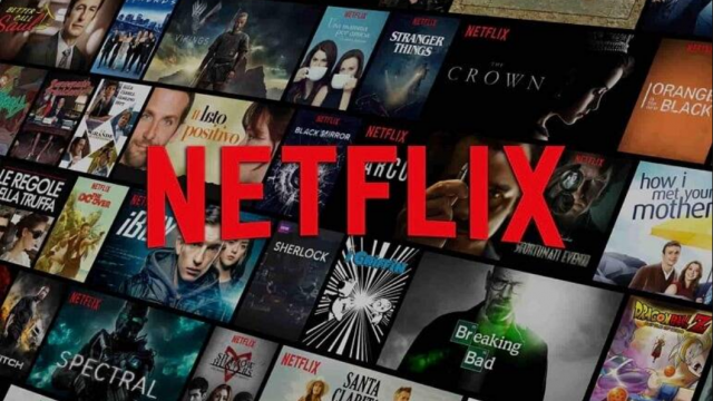 Netflix, Haftalık Bölüm Yayınına Geçiyor