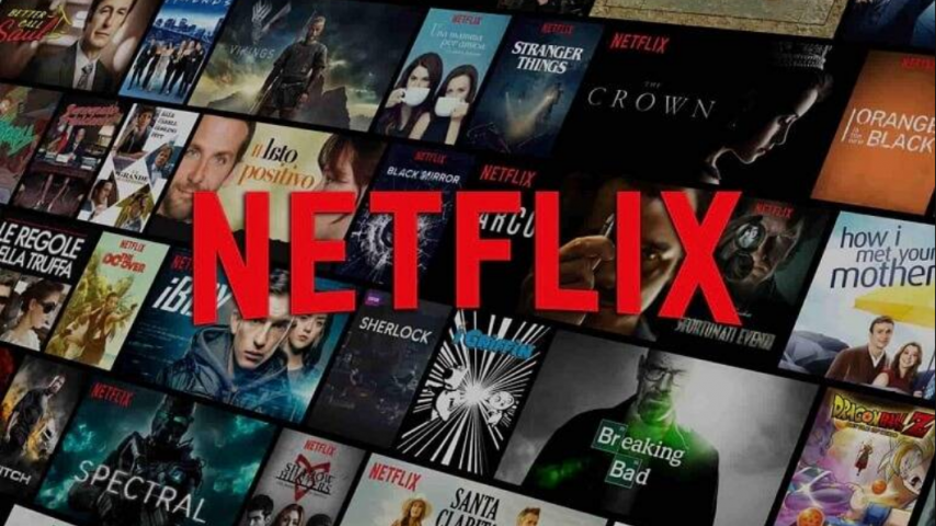 Netflix, Haftalık Bölüm Yayınına Geçiyor