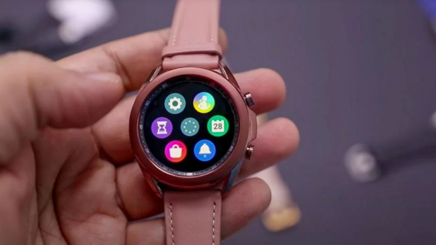 En İyi Galaxy Watch Uygulamaları! Haziran 2022