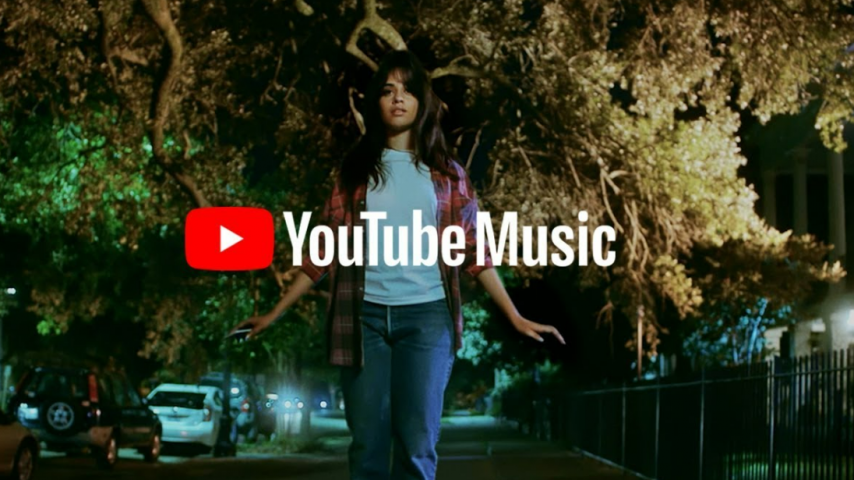 YouTube Music, Kişiselleştirilmiş Müzikleri Önerecek!