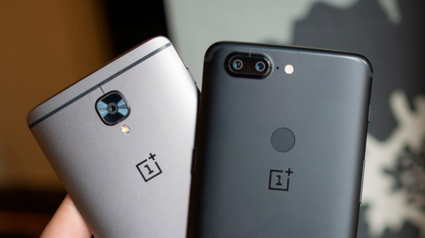 OnePlus'ın Üç Modeli Hata Düzeltme Güncellemesi Aldı