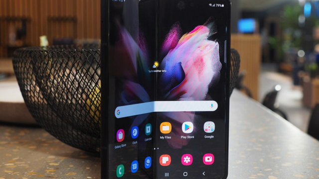 Samsung Galaxy Z Fold 4'e Genel Bakış - Fiyatı ve Teknik Özellikleri!