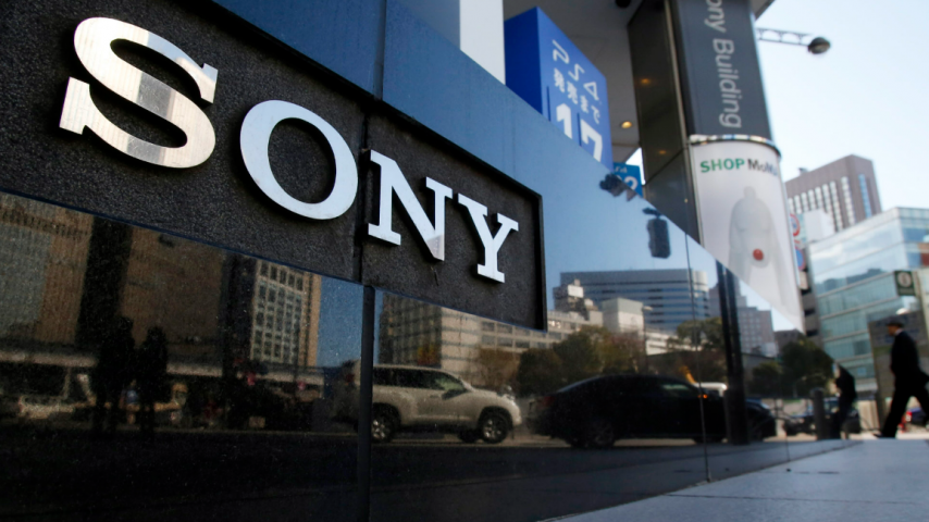 Sony, 100MP Kamera için Çalışmalar Yaptığını Bildirdi