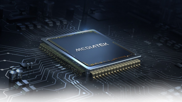 MediaTek, Performansa Aç Yeni İşlemcisini Duyurdu!