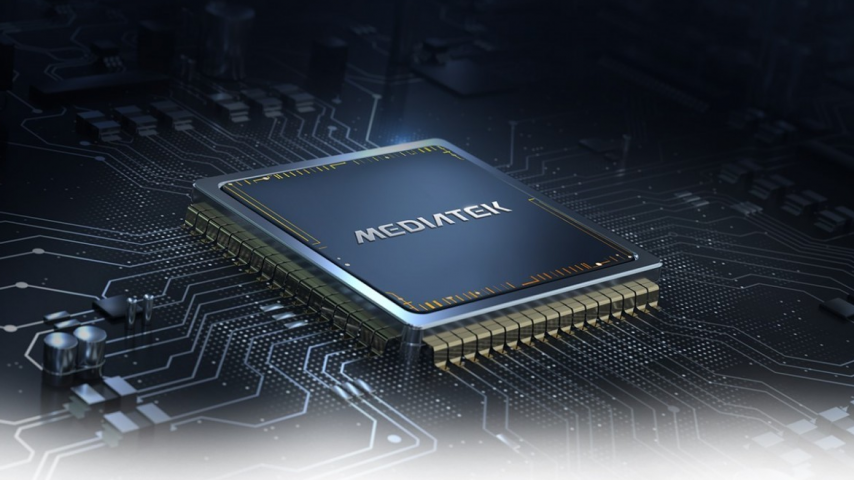 MediaTek, Performansa Aç Yeni İşlemcisini Duyurdu!