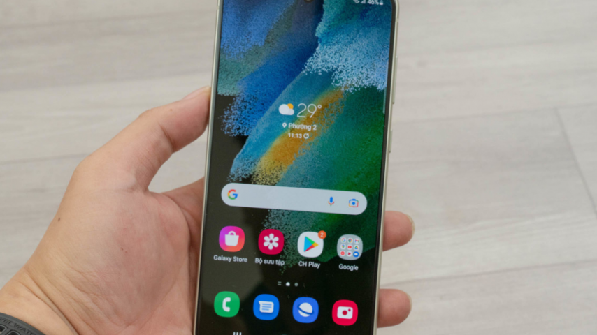 Yenilenen Galaxy S21 FE, 5G Bağlantısını Artık Destekleyecek!