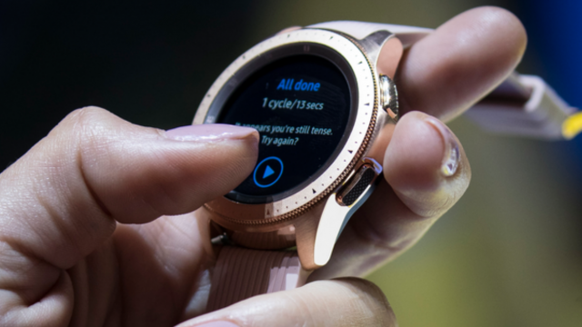 Samsung Galaxy Watch 5'in Fiyatı Sızdırıldı!