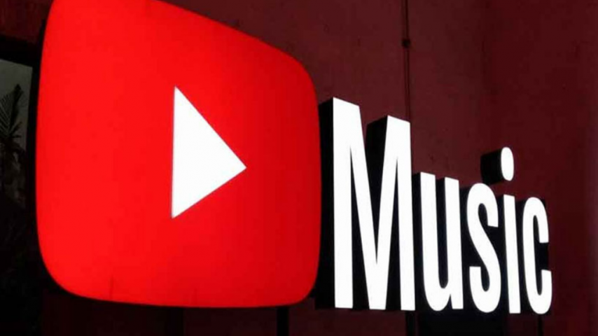 YouTube Müzik Yenilendi! Tüm Mikslerinizi Görebileceksiniz