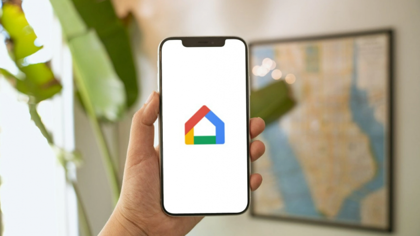 Google Home Yeniden Tasarlanıyor!