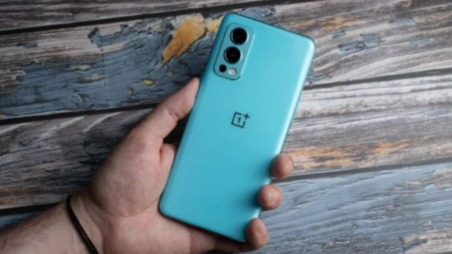 OnePlus Nord 2 Android 12 Güncellemesi Aldı!