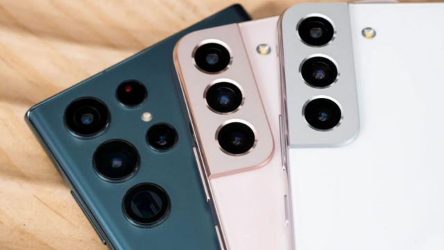 Samsung Galaxy S23 Ultra, 200MP Kamera Lensini Kullanmayacak!
