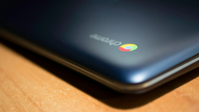 Akıllı Telefonunuzu Chromebook ile Bağlayabileceksiniz