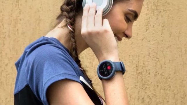 Akıllı ve Uygun Fiyatlı: Karşınızda Xiaomi Amazfit Verge Lite