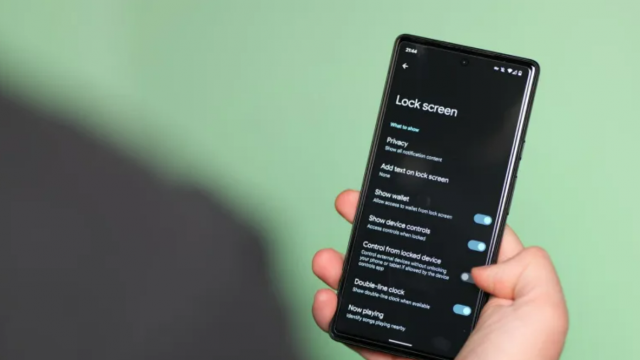 Android 13 Beta 3.3 Yenilikler ile Geliyor!