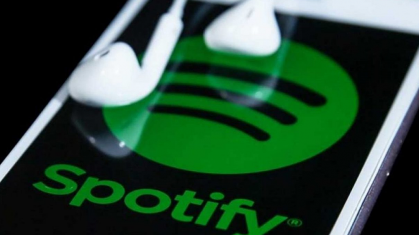 Spotify Karaoke Özelliği Getirecek! Sesiniz Değerlendirilecek