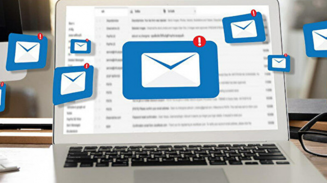 Google, Siyaset Konulu Mailleri Artık Spama Göndermeyecek