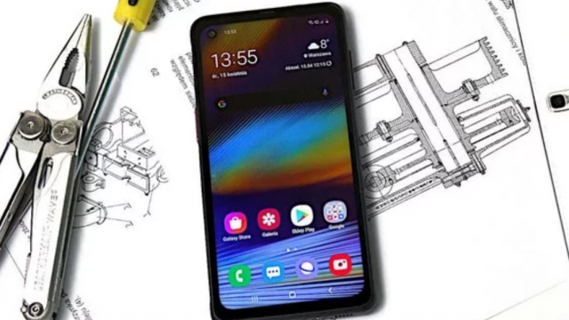Galaxy XCover 6 Pro'nun Bilgileri Sızmaya Devam Ediyor!