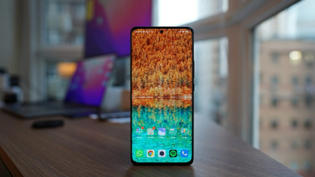 Xiaomi 12 Lite'ın Teknik Özellikleri Yayınlandı!