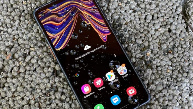 Samsung, Galaxy XCover 6 Pro'yu Resmen Tanıttı