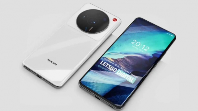Xiaomi'nin Yeni Amirali Gemileri Snapdragon 8+ Gen 1 Aldı!