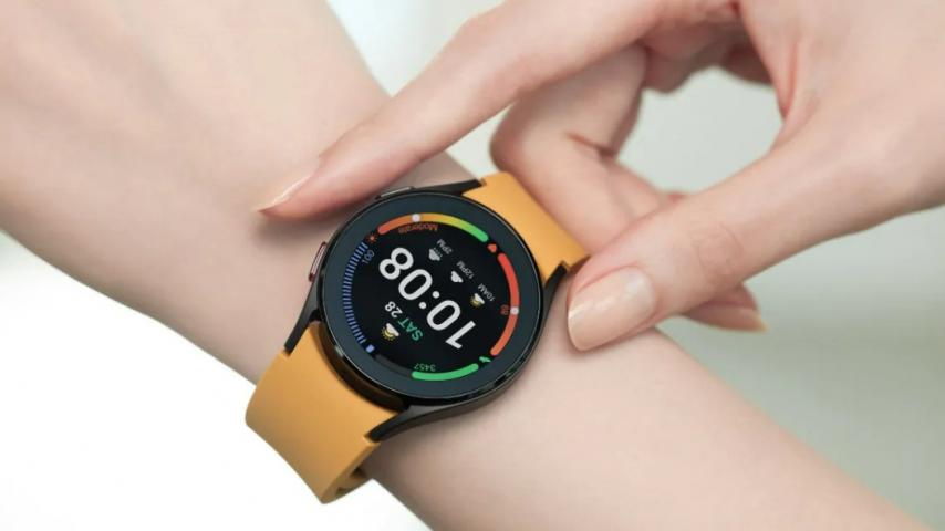 Galaxy Watch 4 için Yeni Bir Beta Geldi
