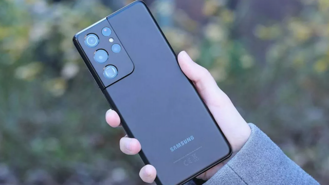 Temmuz Ayı Güvenlik Güncellemesi Galaxy S22'ye Ulaştı!