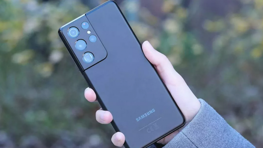 Temmuz Ayı Güvenlik Güncellemesi Galaxy S22'ye Ulaştı!