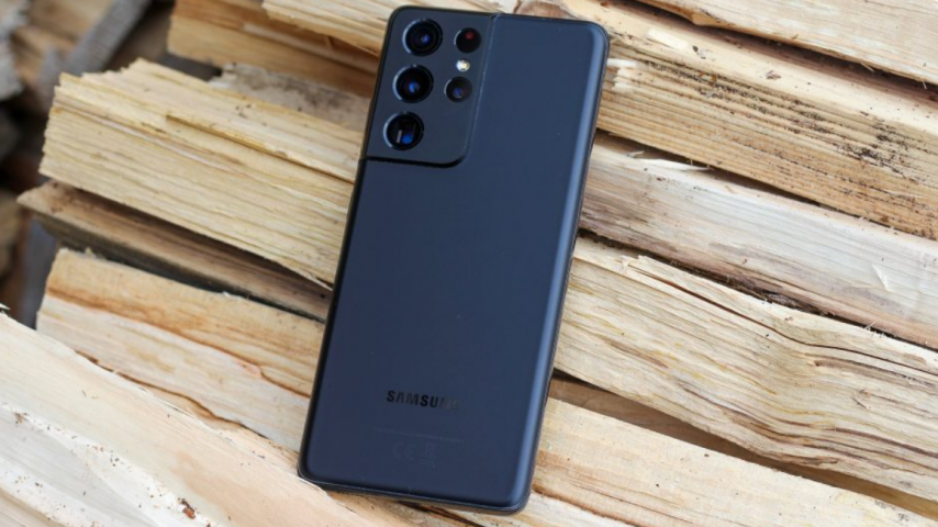 Samsung Galaxy S21'e Temmuz Güncellemesi Geldi!