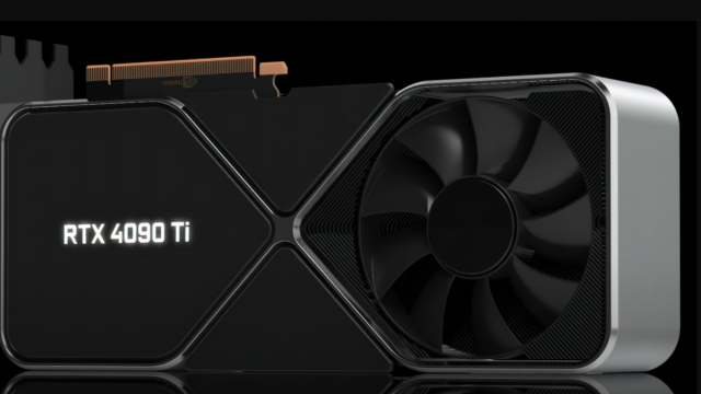 RTX 4090 Ti Ne Zaman Çıkacak?