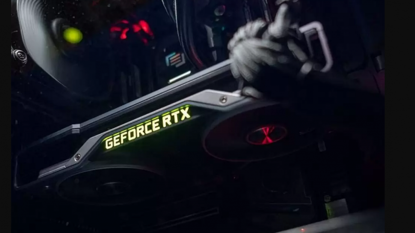 RTX 4050 Ne Zaman Çıkacak?